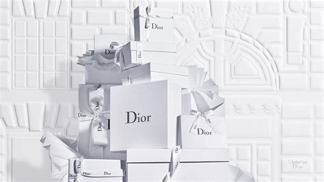 dior united states website